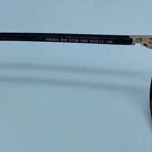 Swarovski | Accessories | Swarovski Frida Sk 536 Tortoise  display picture 3